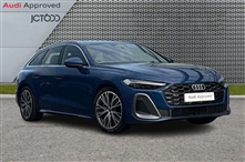 Used Audi A5