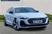 Used Audi A5