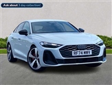 Audi A5 Image 1