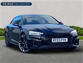 Audi A5 Image 1