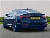 Audi A5 Image 2