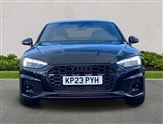 Audi A5 Image 5
