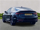 Audi A5 Image 2