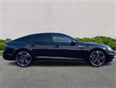 Audi A5 Image 3