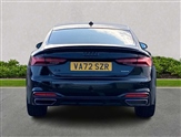 Audi A5 Image 4