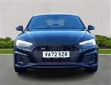 Audi A5 Image 5