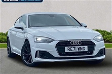 Used Audi A5