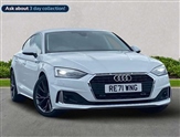 Audi A5 Image 1