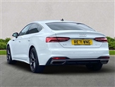 Audi A5 Image 2