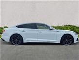 Audi A5 Image 3