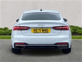 Audi A5 Image 4