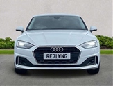 Audi A5 Image 5