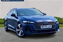 Used Audi A5