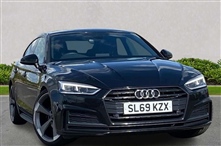 Used Audi A5