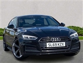 Audi A5 Image 1