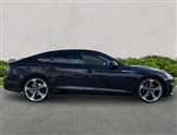 Audi A5 Image 3