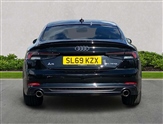 Audi A5 Image 4