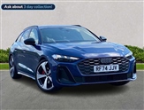 Audi A5 Image 1