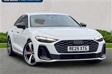 Used Audi A5