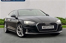 Used Audi A5