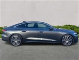 Audi A5 Image 3