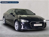 Audi A5 Image 1