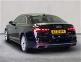Audi A5 Image 2