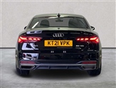Audi A5 Image 4
