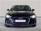 Audi A5 Image 5