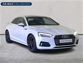 Audi A5 Image 1