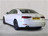 Audi A5 Image 2