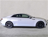 Audi A5 Image 3