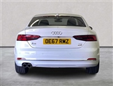 Audi A5 Image 4