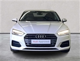 Audi A5 Image 5