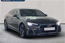 Used Audi A5