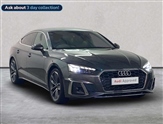 Audi A5 Image 1