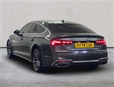 Audi A5 Image 2