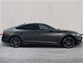 Audi A5 Image 3