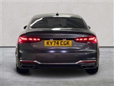 Audi A5 Image 4
