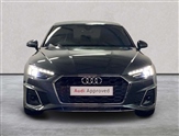 Audi A5 Image 5