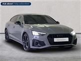 Audi A5 Image 1
