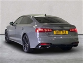 Audi A5 Image 2