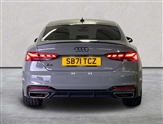 Audi A5 Image 4