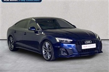 Used Audi A5