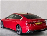 Audi A5 Image 2