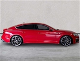 Audi A5 Image 3