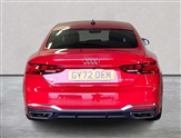 Audi A5 Image 4