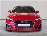 Audi A5 Image 5
