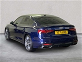 Audi A5 Image 2