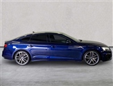 Audi A5 Image 3
